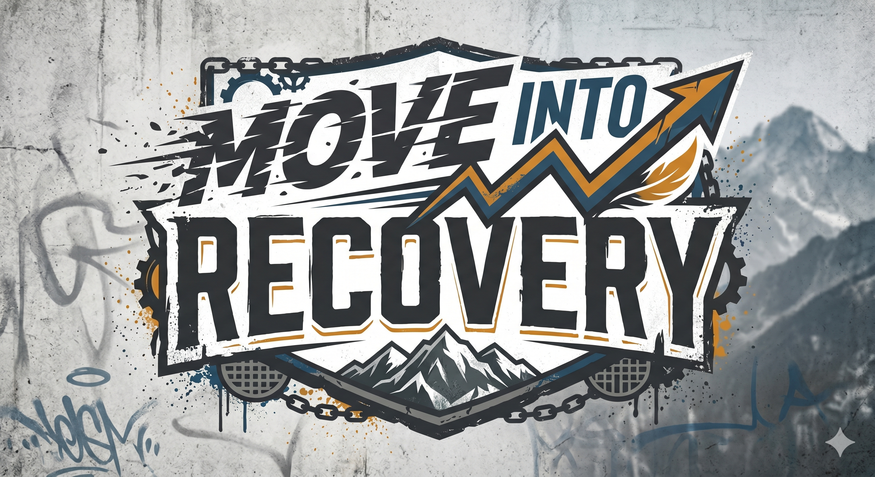 Move Into Recovery