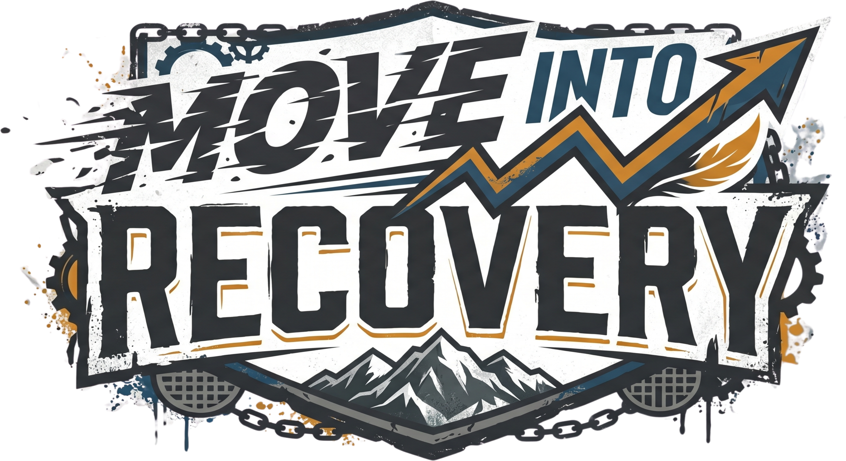Move Into Recovery